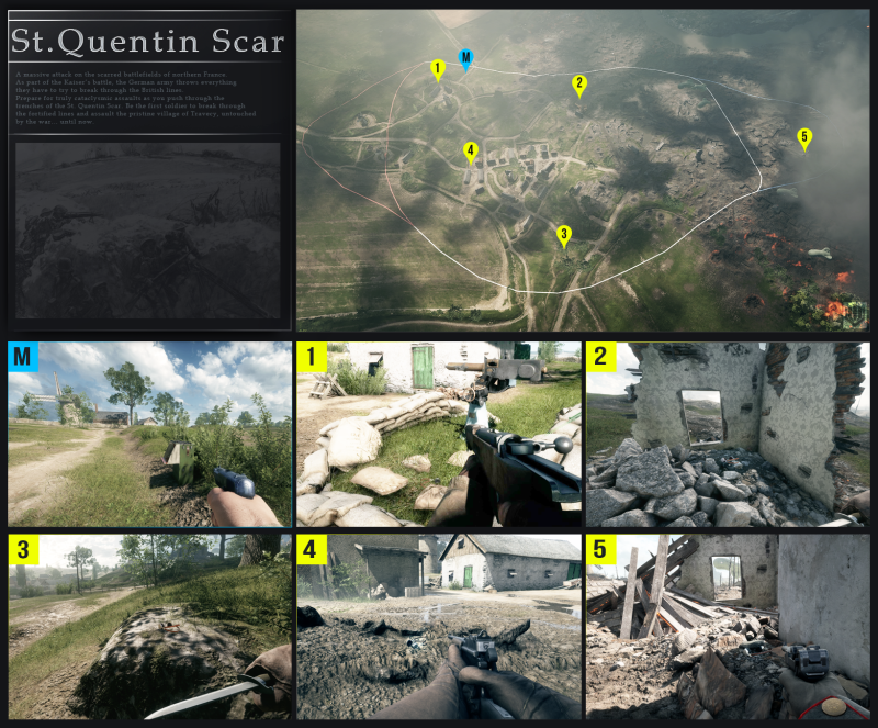 BF1/A Beginning - BFEE Wiki