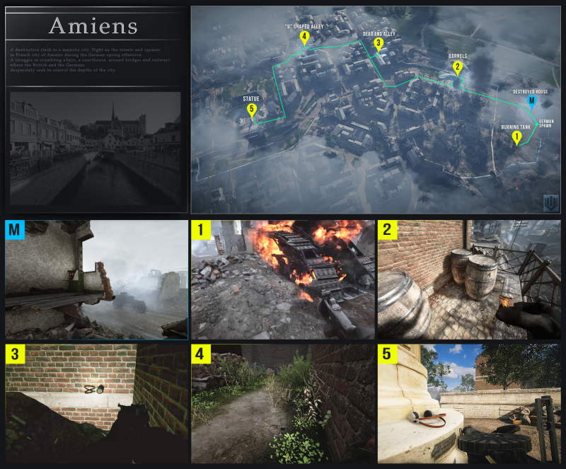 BF1/A Beginning - BFEE Wiki